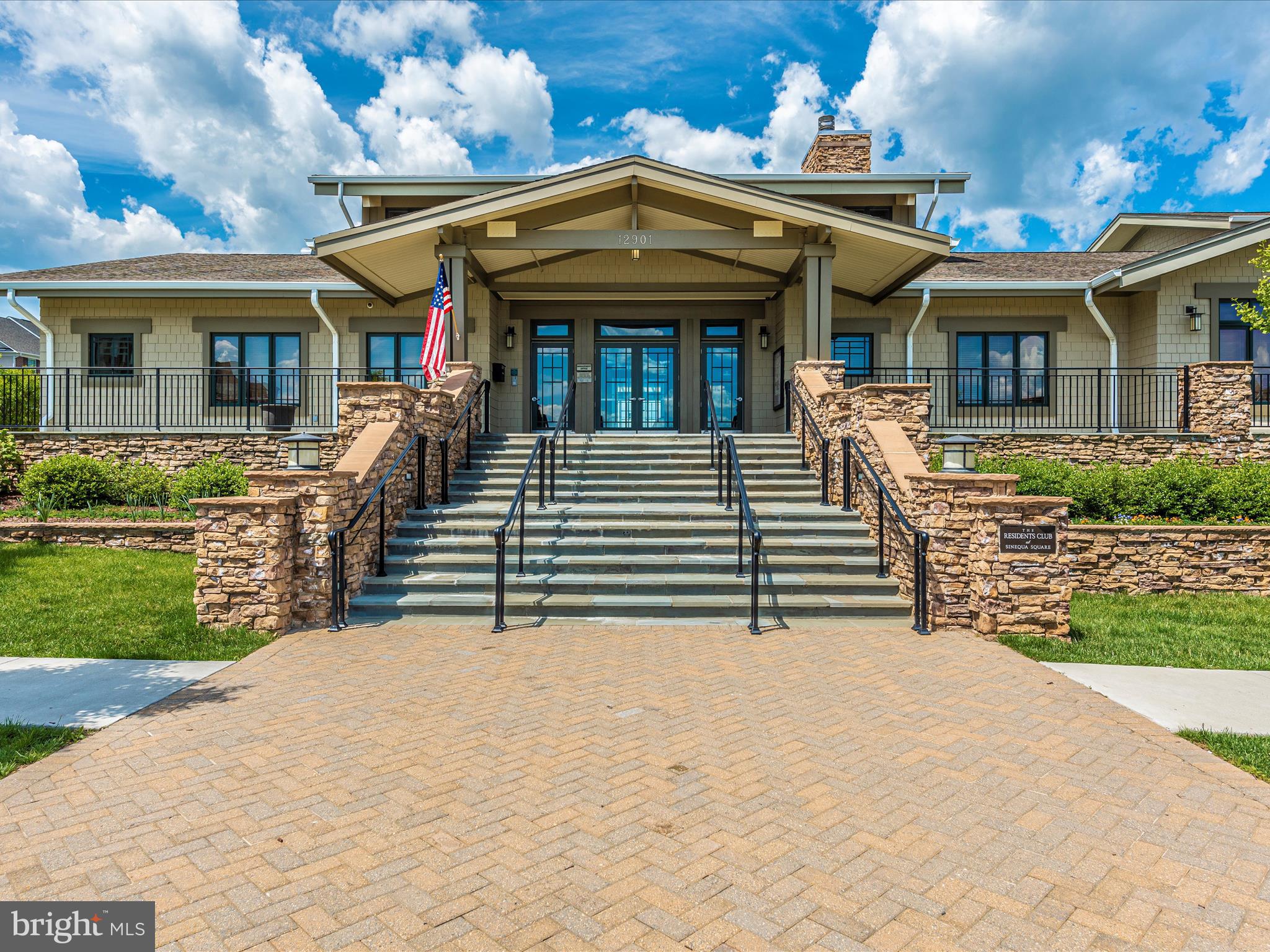 CLARKSBURG TOWN CENTER - Residential