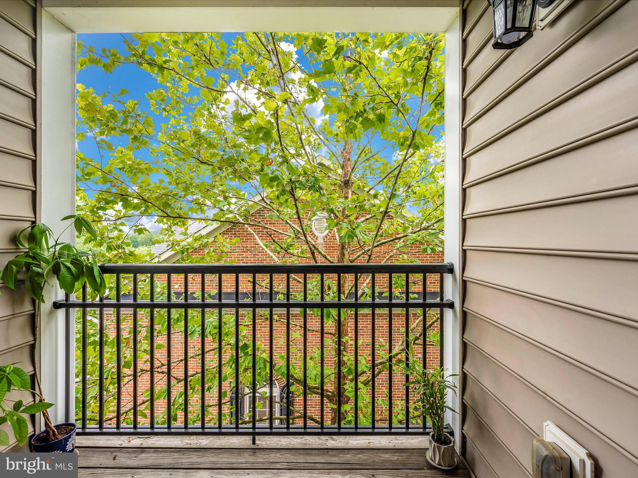 CLARKSBURG TOWN CENTER - Residential