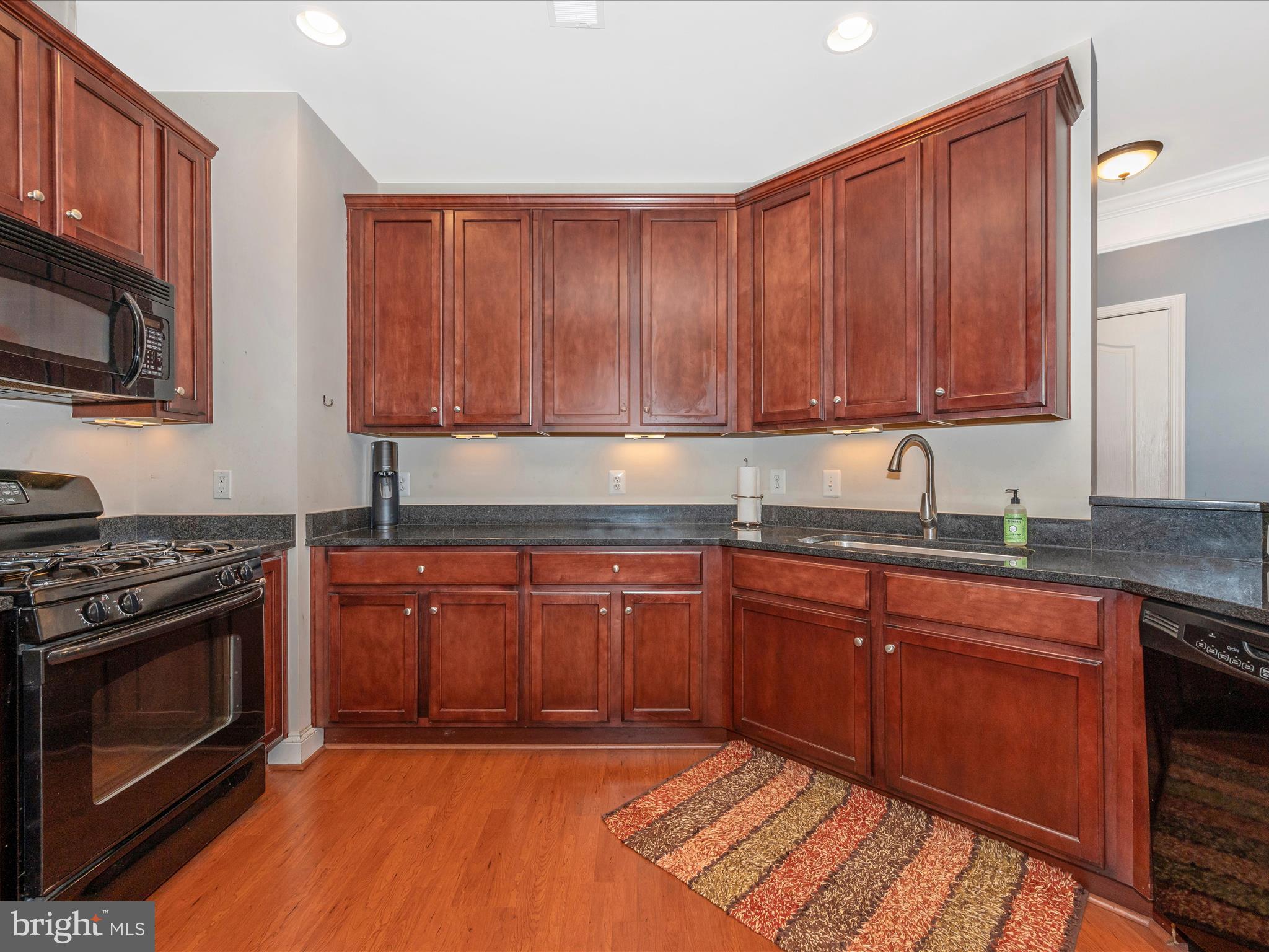 CLARKSBURG TOWN CENTER - Residential