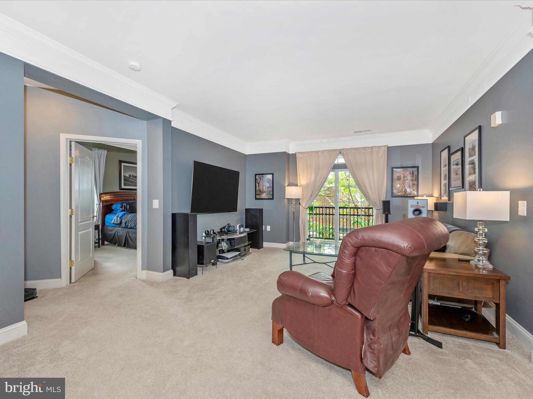 CLARKSBURG TOWN CENTER - Residential