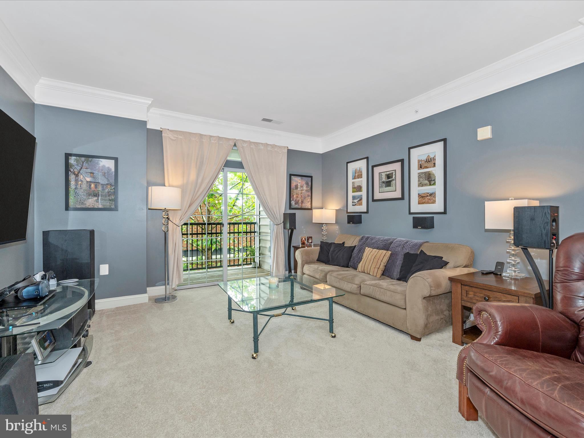 CLARKSBURG TOWN CENTER - Residential