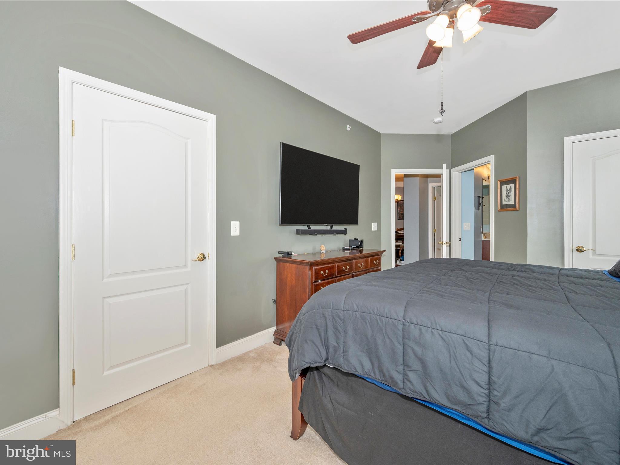 CLARKSBURG TOWN CENTER - Residential