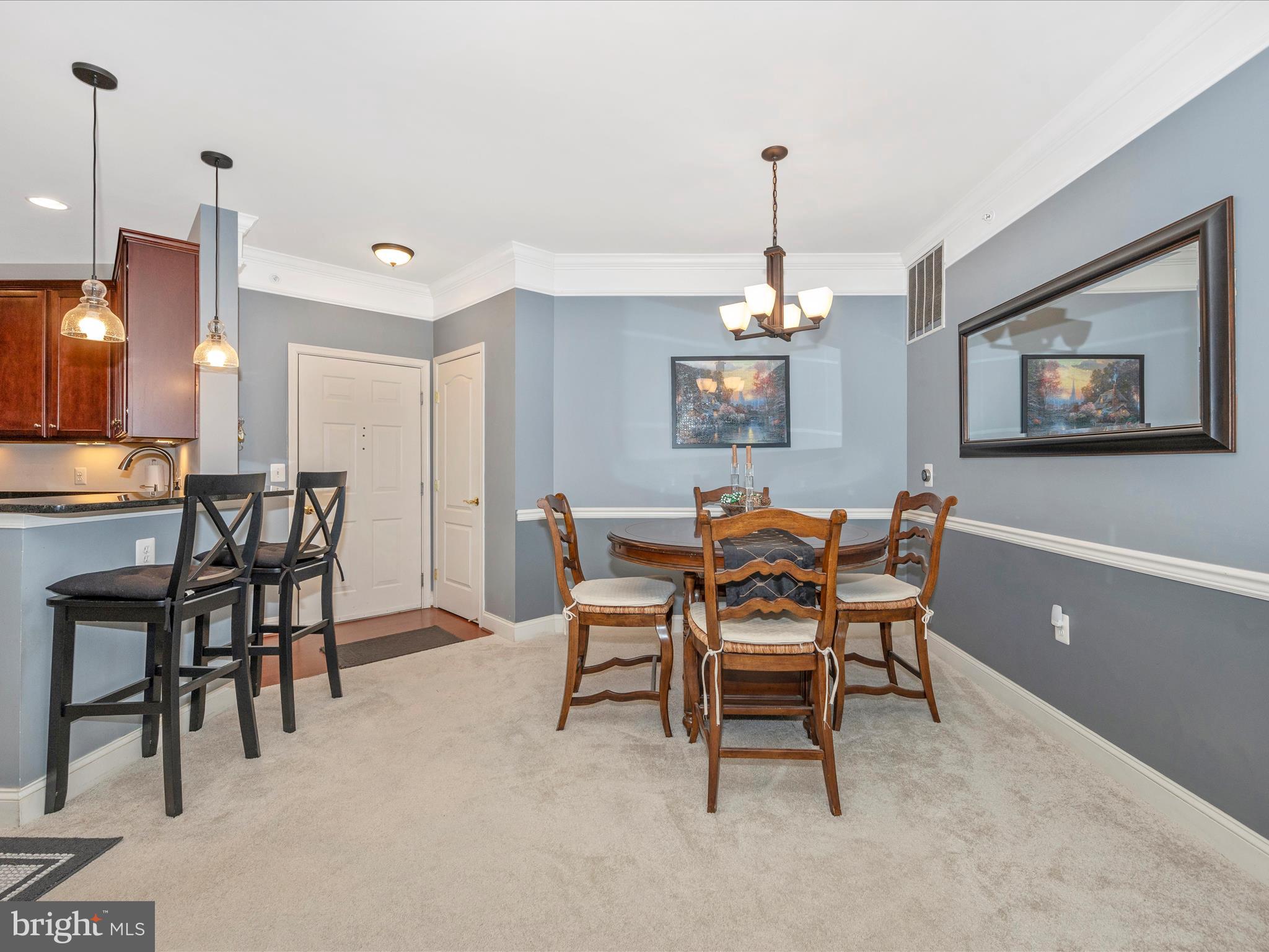 CLARKSBURG TOWN CENTER - Residential