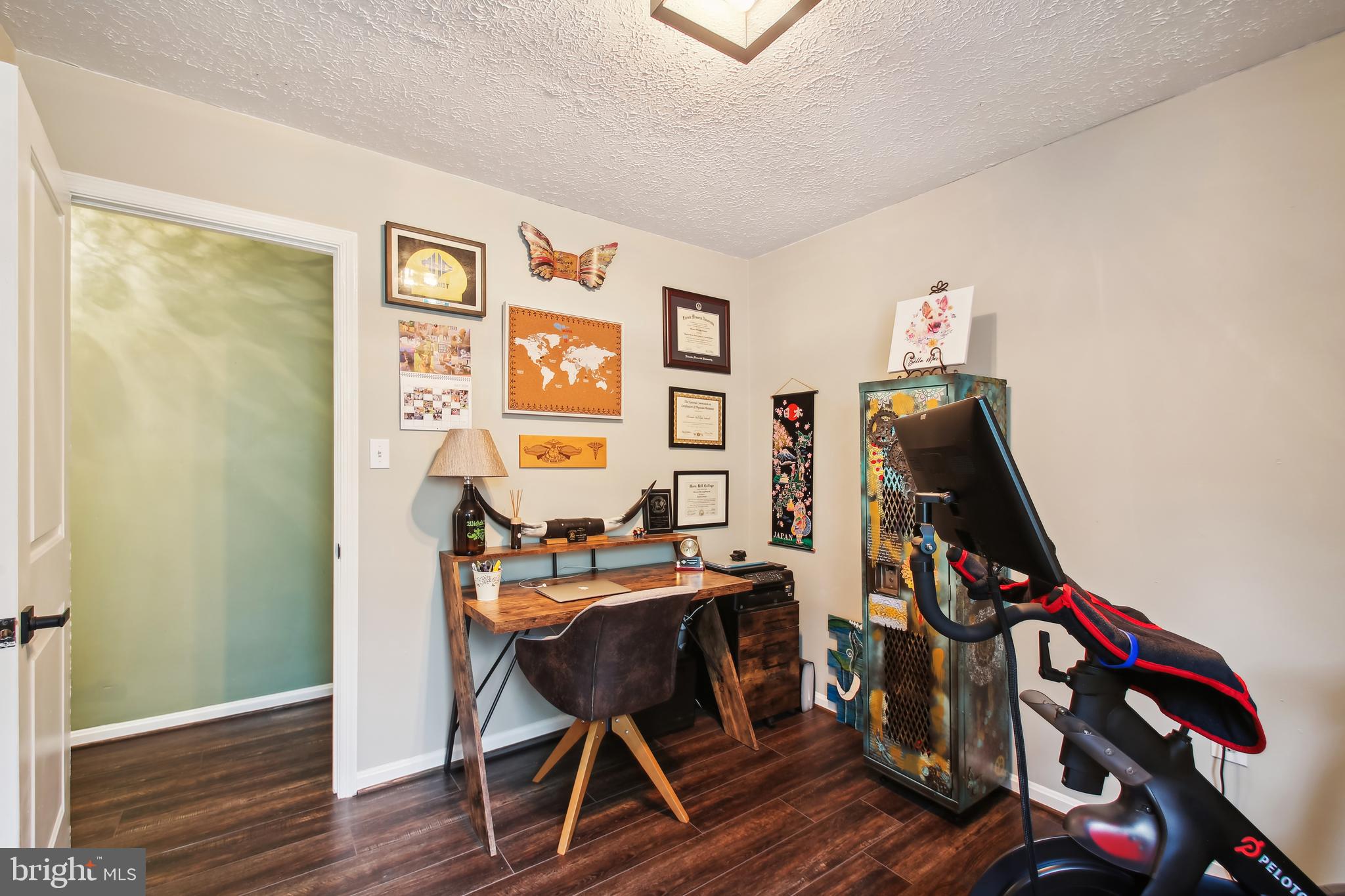 CAPE ST CLAIRE - Residential