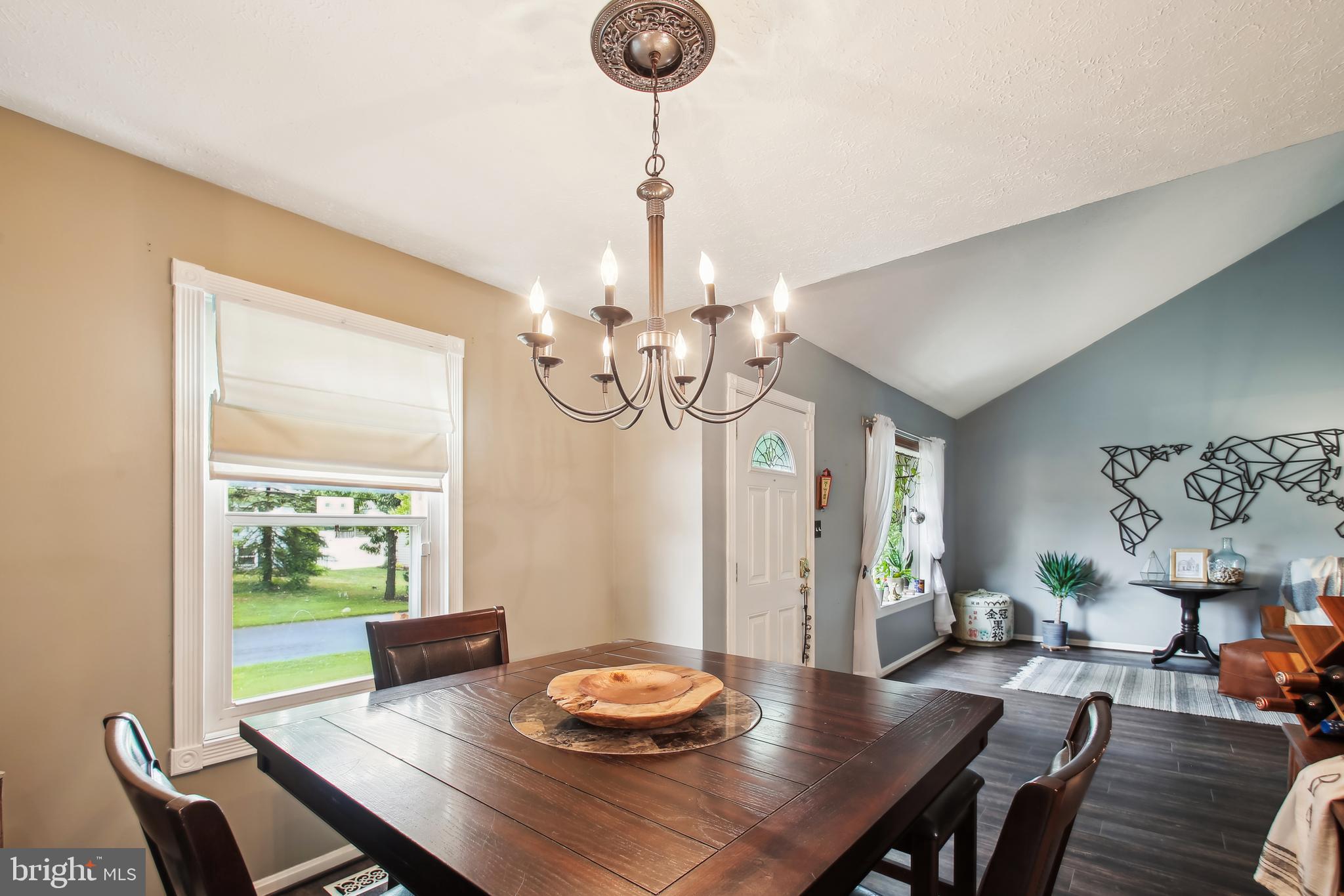 CAPE ST CLAIRE - Residential