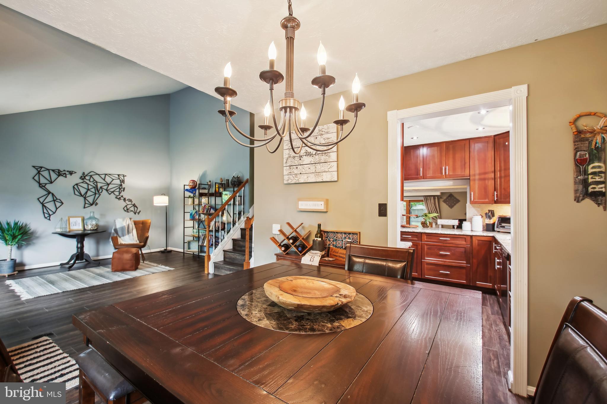 CAPE ST CLAIRE - Residential