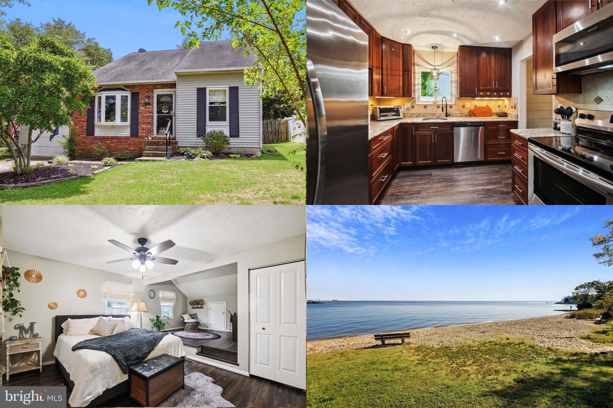 CAPE ST CLAIRE - Residential