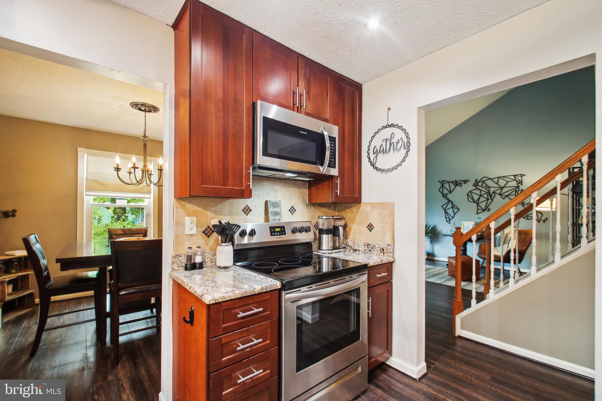 CAPE ST CLAIRE - Residential