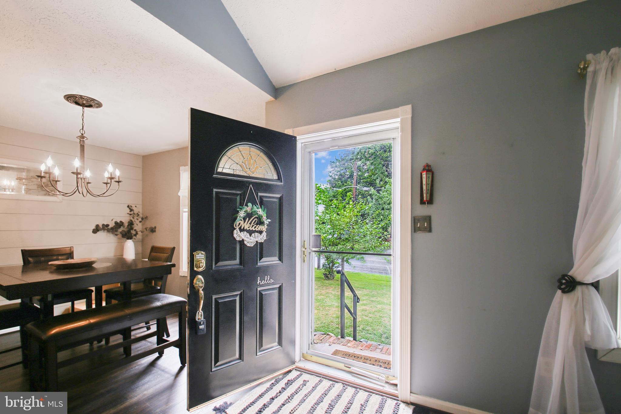 CAPE ST CLAIRE - Residential