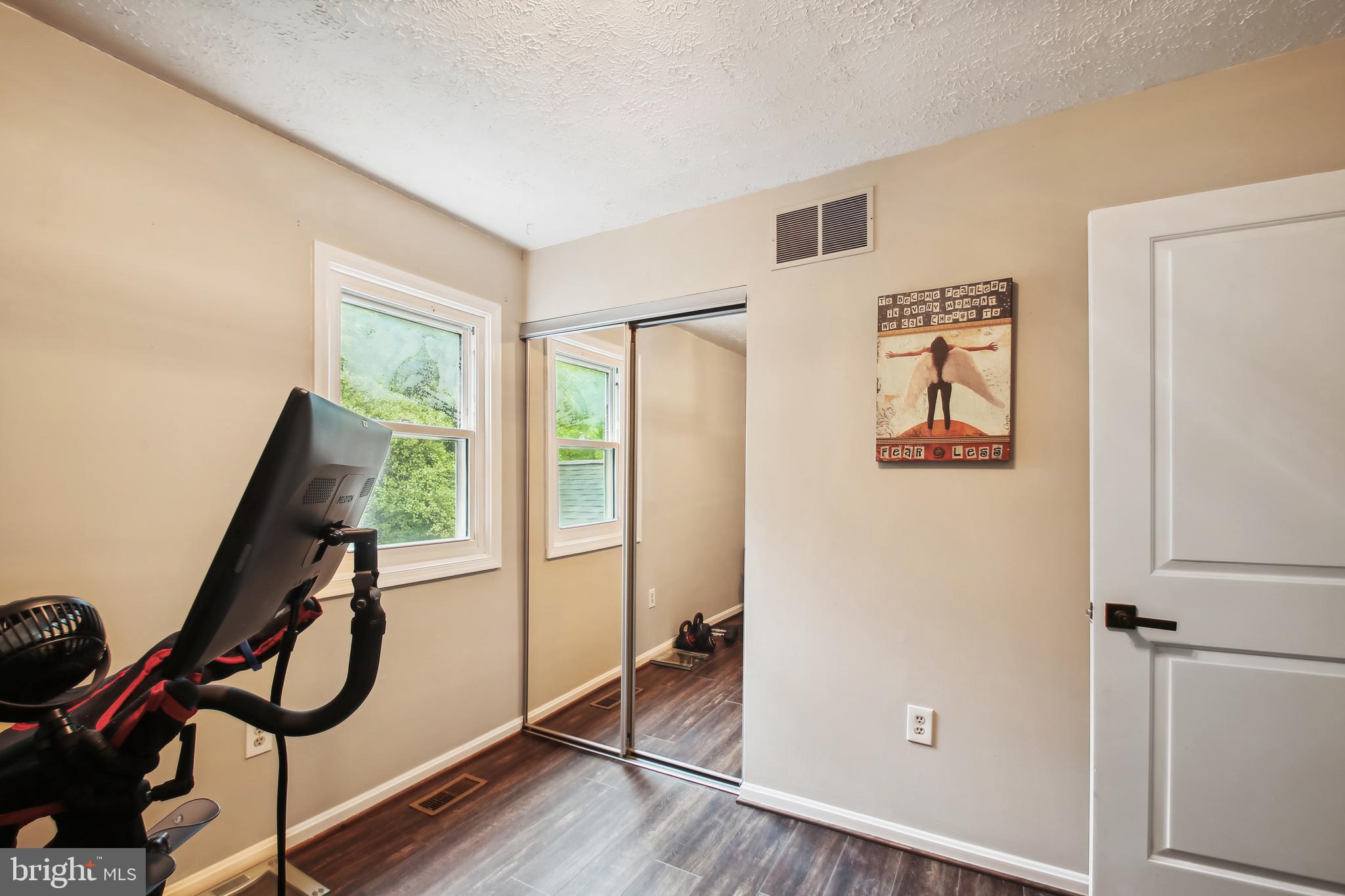 CAPE ST CLAIRE - Residential