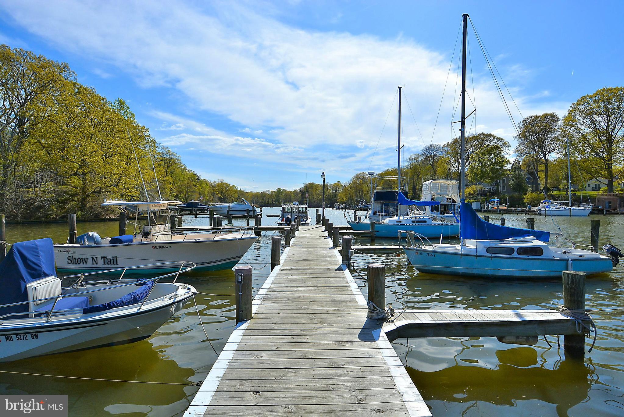 CAPE ST CLAIRE - Residential