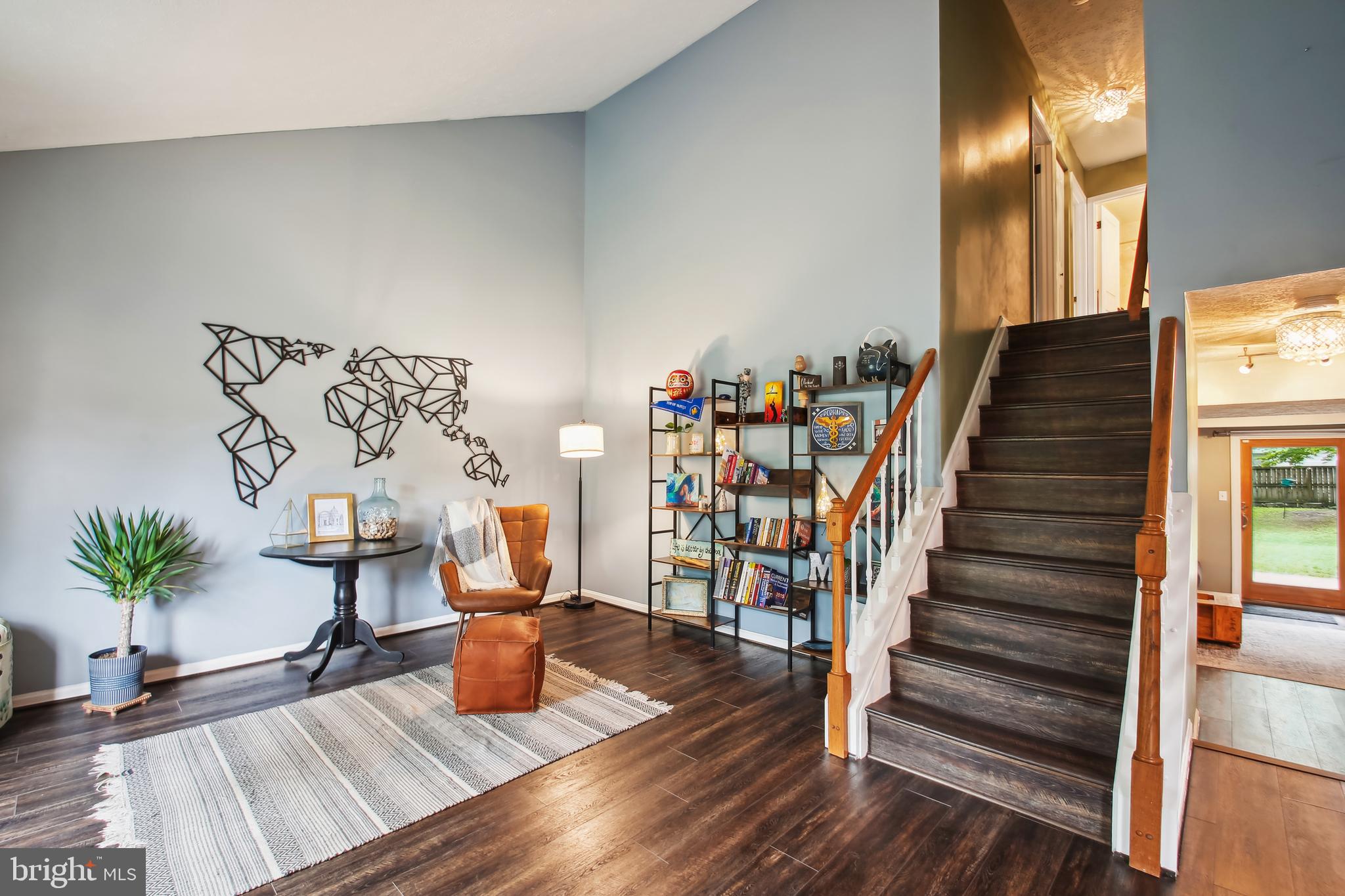 CAPE ST CLAIRE - Residential