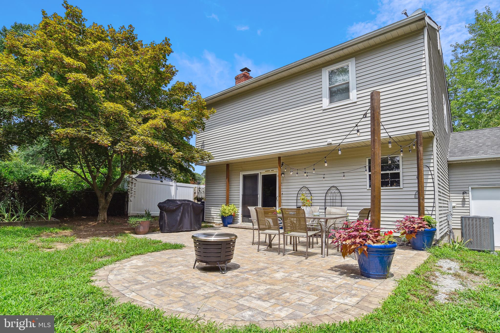 CAPE ST CLAIRE - Residential