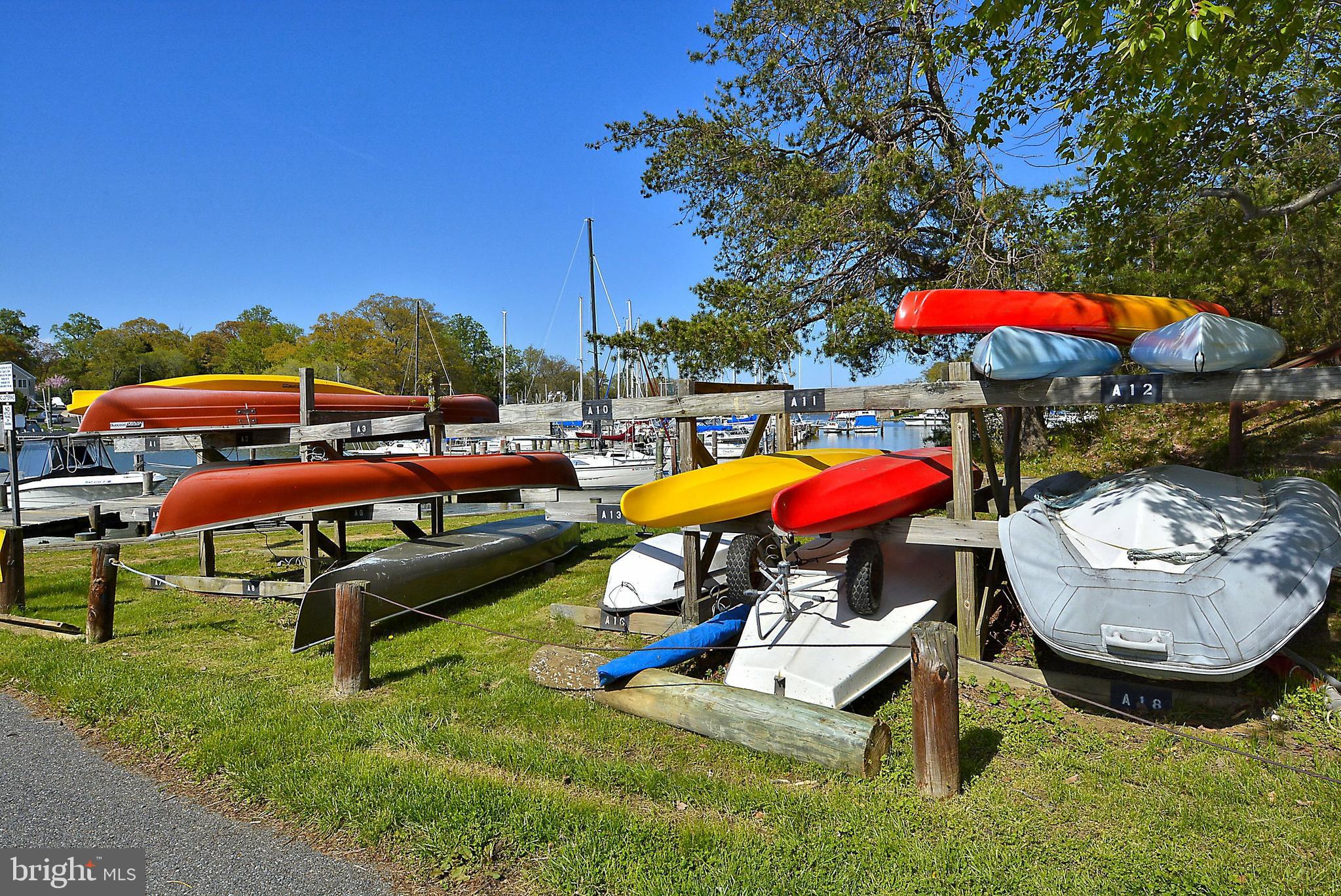CAPE ST CLAIRE - Residential