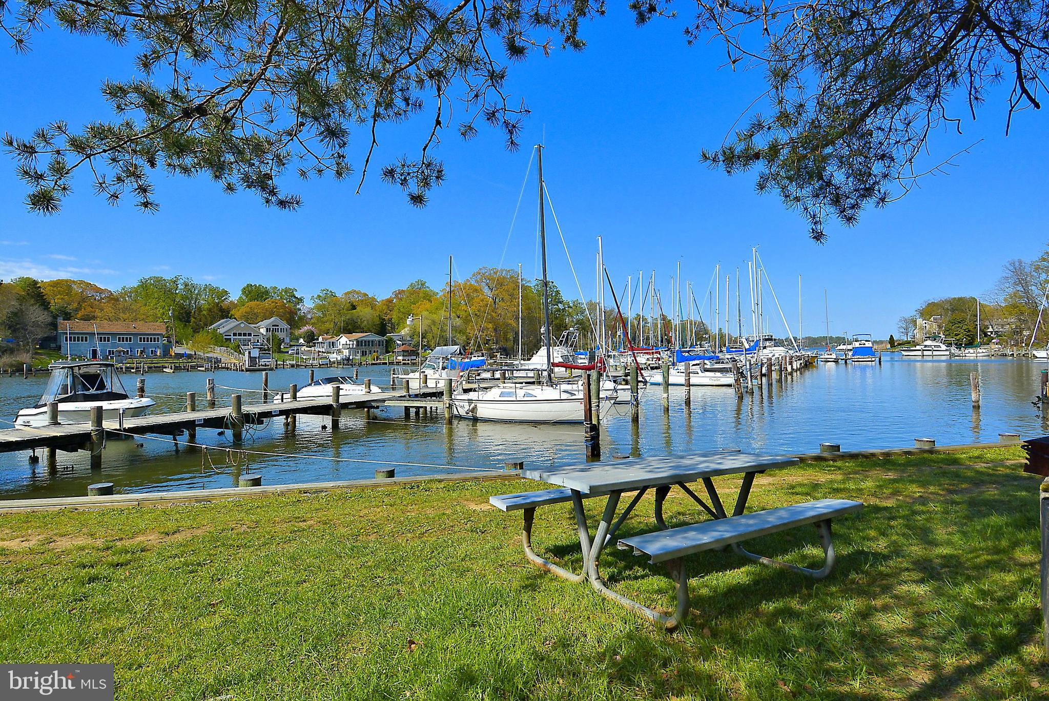 CAPE ST CLAIRE - Residential