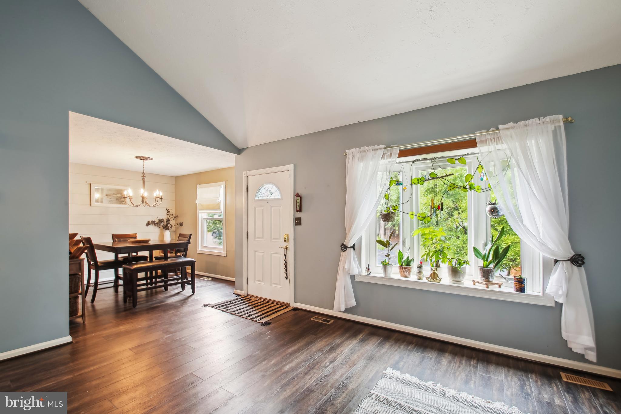 CAPE ST CLAIRE - Residential