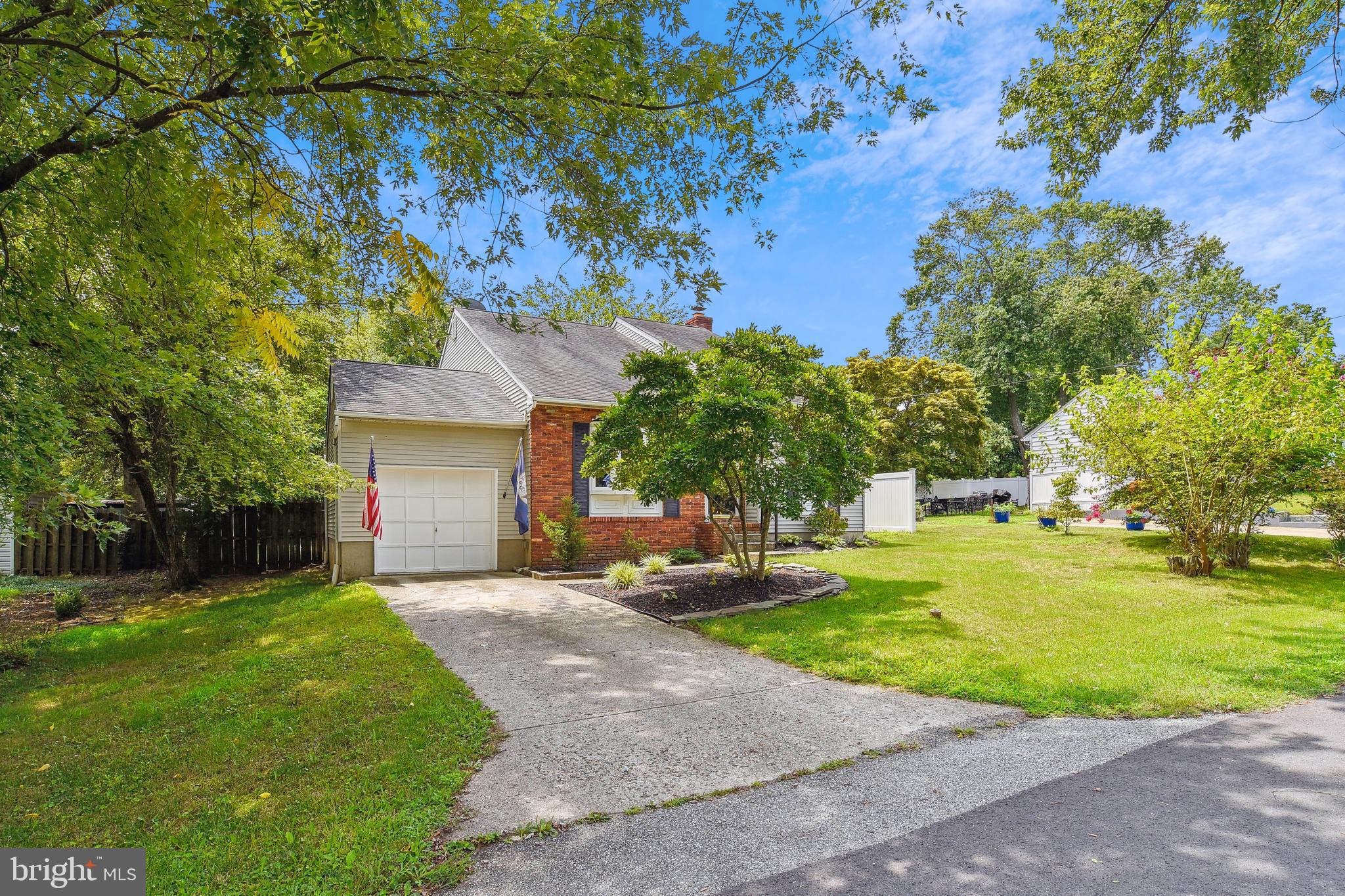 CAPE ST CLAIRE - Residential