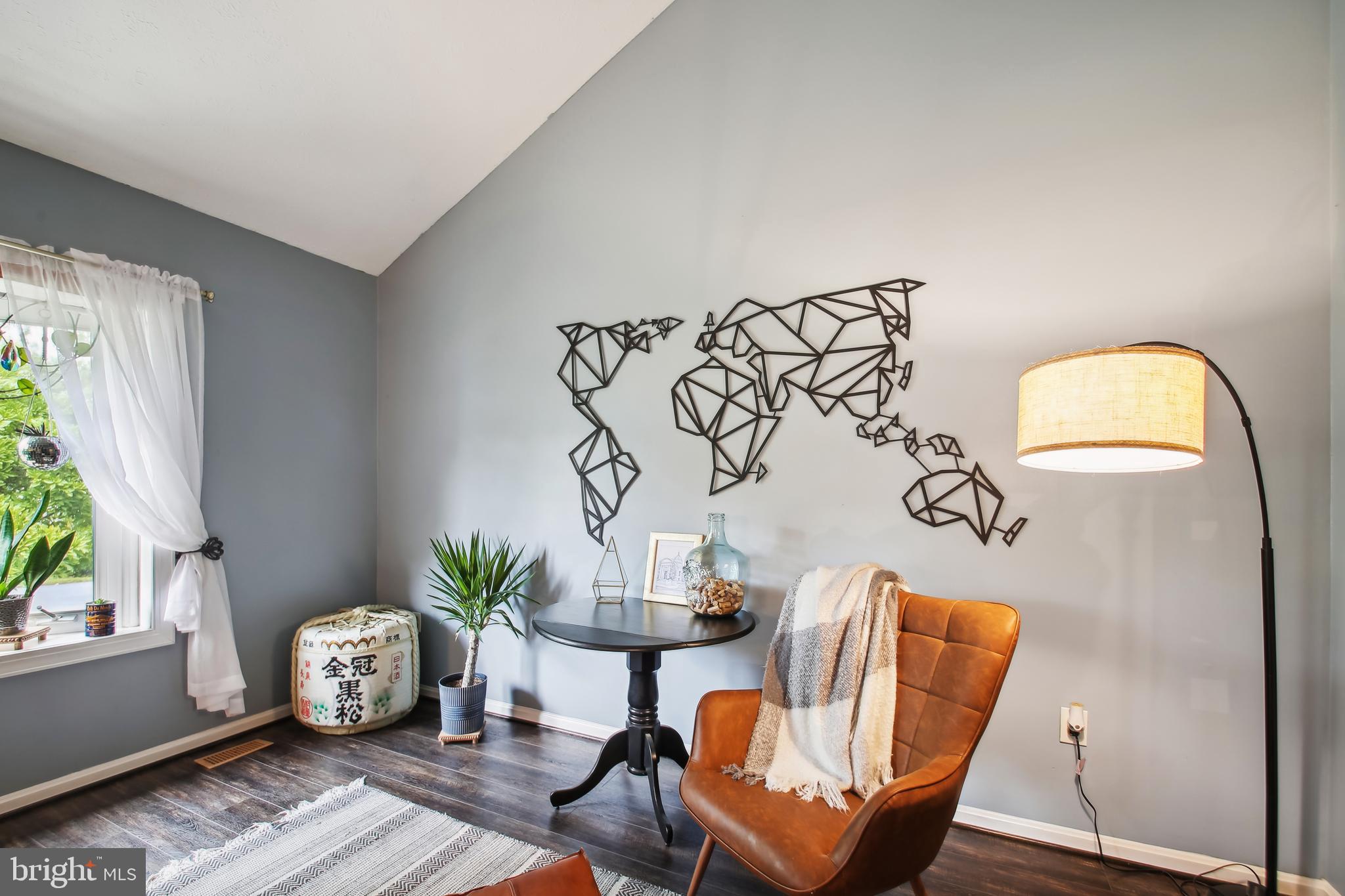 CAPE ST CLAIRE - Residential