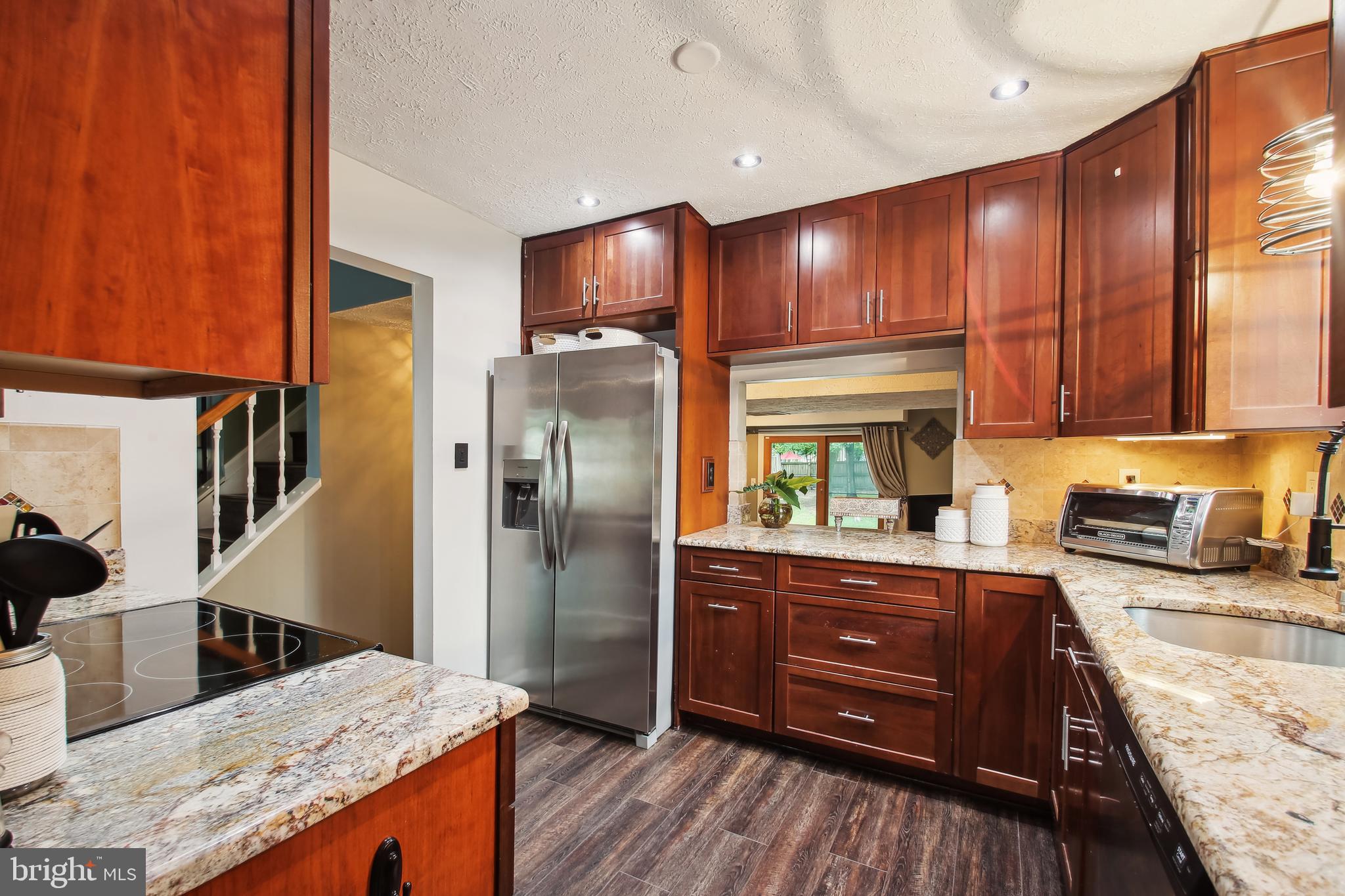 CAPE ST CLAIRE - Residential