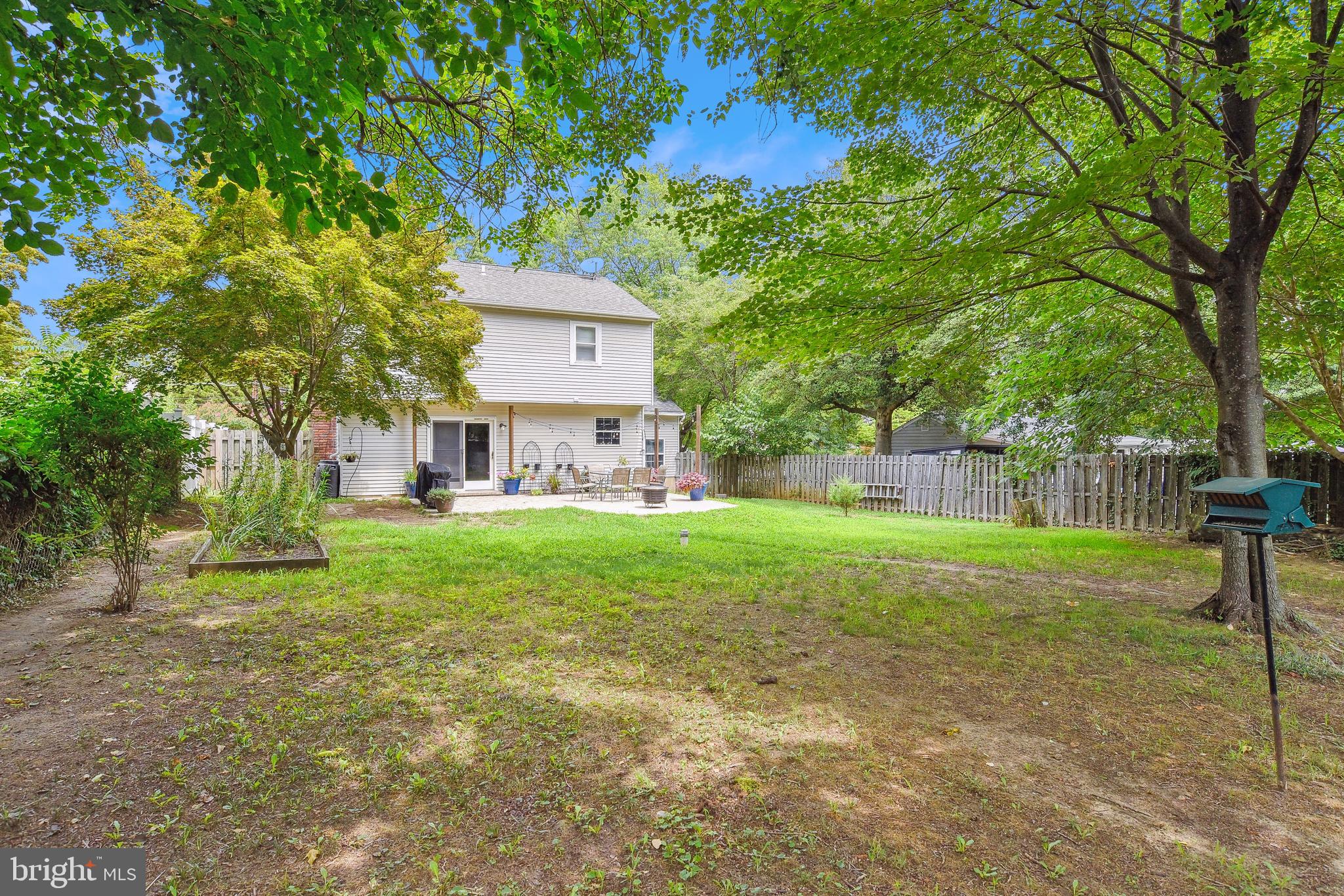 CAPE ST CLAIRE - Residential