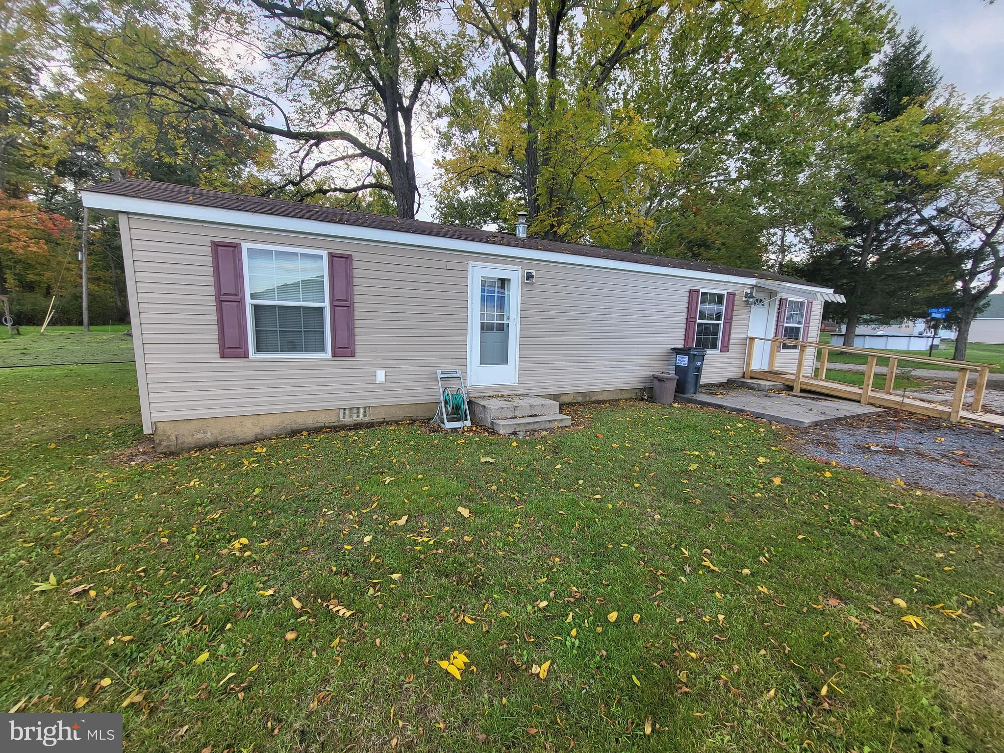 NONE AVAILABLE - Residential Lease