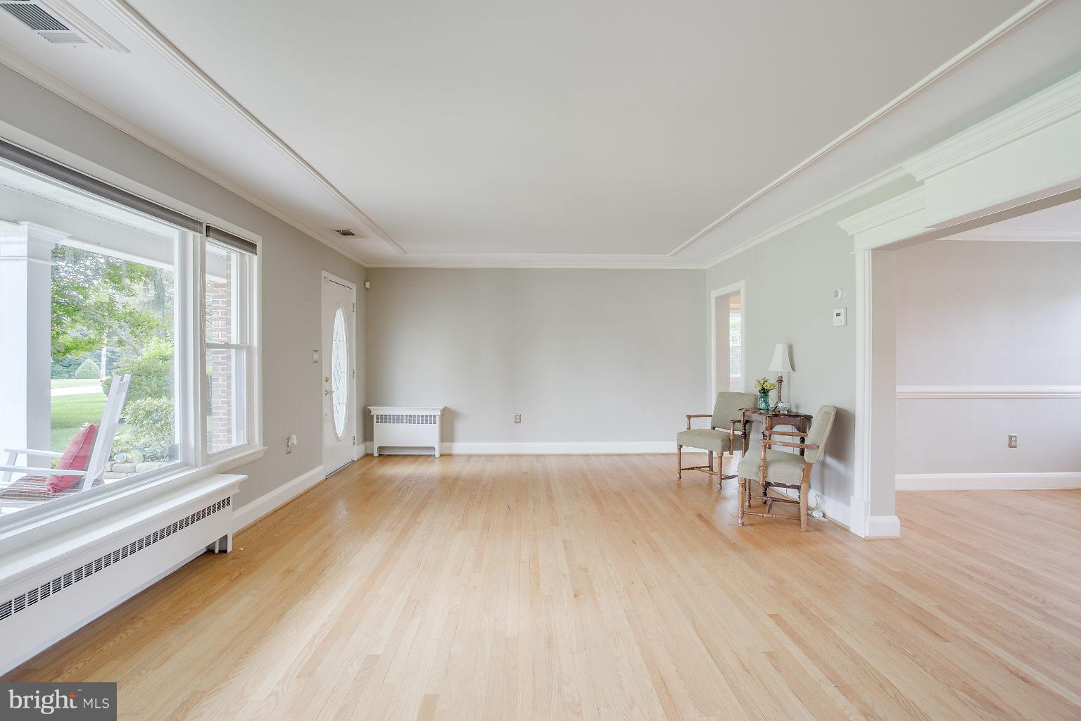 MELODY SPRING FARM - Residential