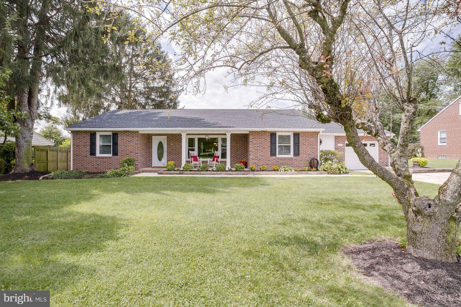 MELODY SPRING FARM - Residential