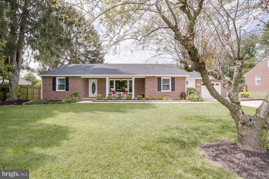 New roof, boiler, gutters, landscaping, appliances, carpet & bathroom vanities are all featured in this stunning and meticulously maintained Kingsville rancher on nearly 1/2 an acre. A versatile bonus space off the kitchen leads to an additional sunroom. Home also boasts a fully renovated master bedroom with bath & a showcase basement with movie theater seating make this a home not to miss!