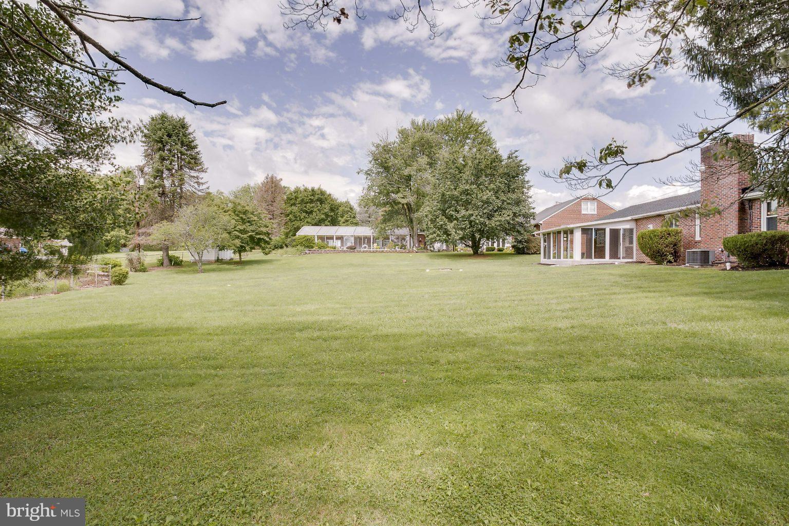 MELODY SPRING FARM - Residential