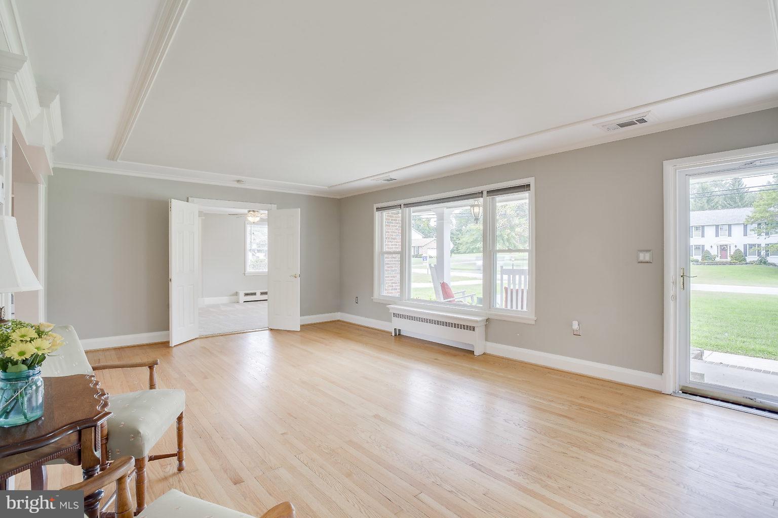 MELODY SPRING FARM - Residential