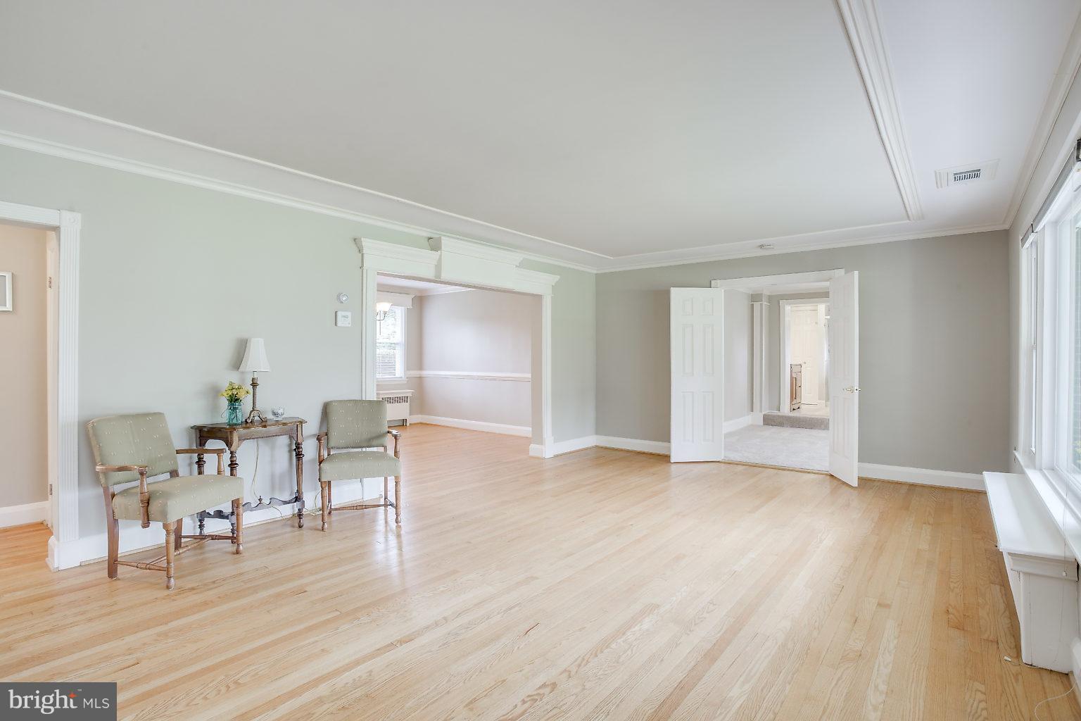 MELODY SPRING FARM - Residential