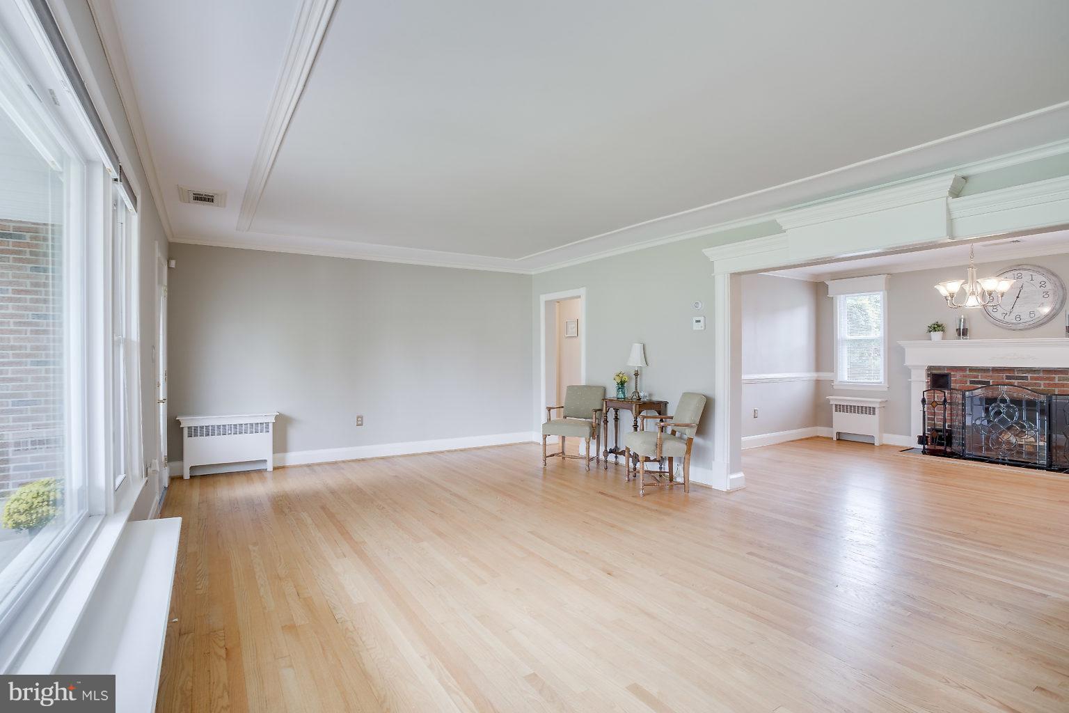 MELODY SPRING FARM - Residential