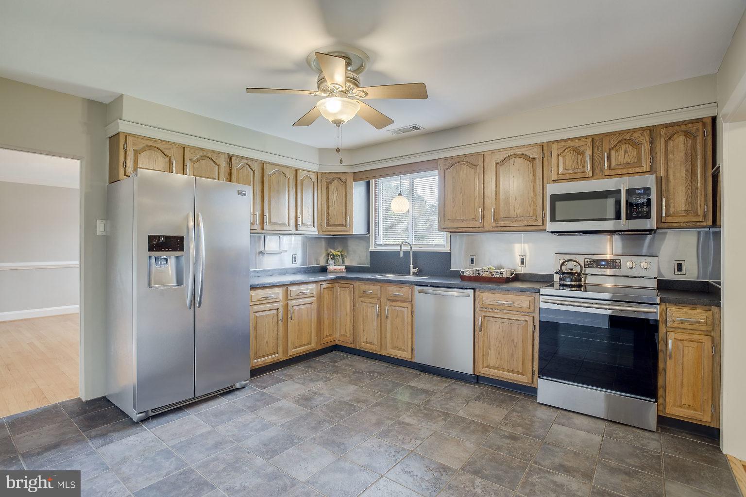 MELODY SPRING FARM - Residential