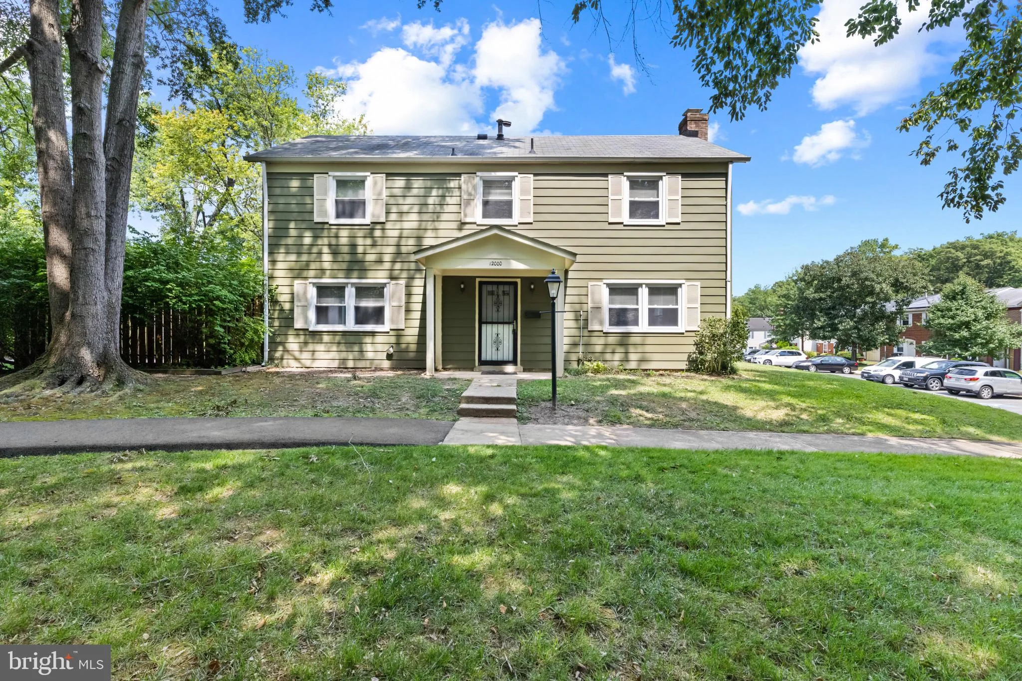 12000 Dove Circle, Laurel, MD, 20708