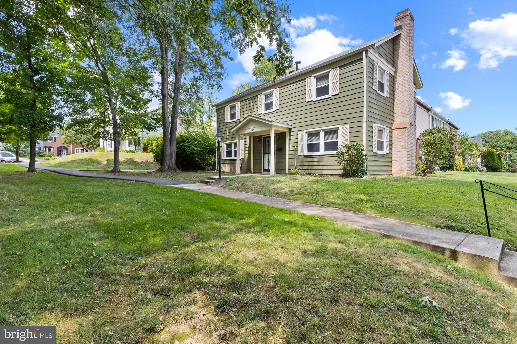 12000 DOVE CIRCLE