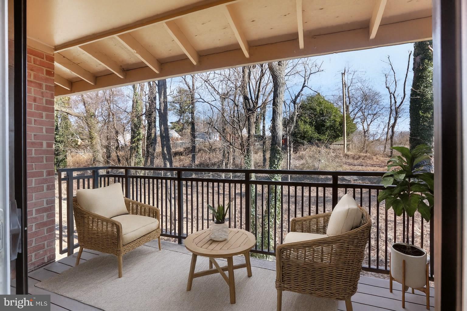 TIMBERLANE VILLAGE GARDEN CONDOMINIUMS - Residential Lease