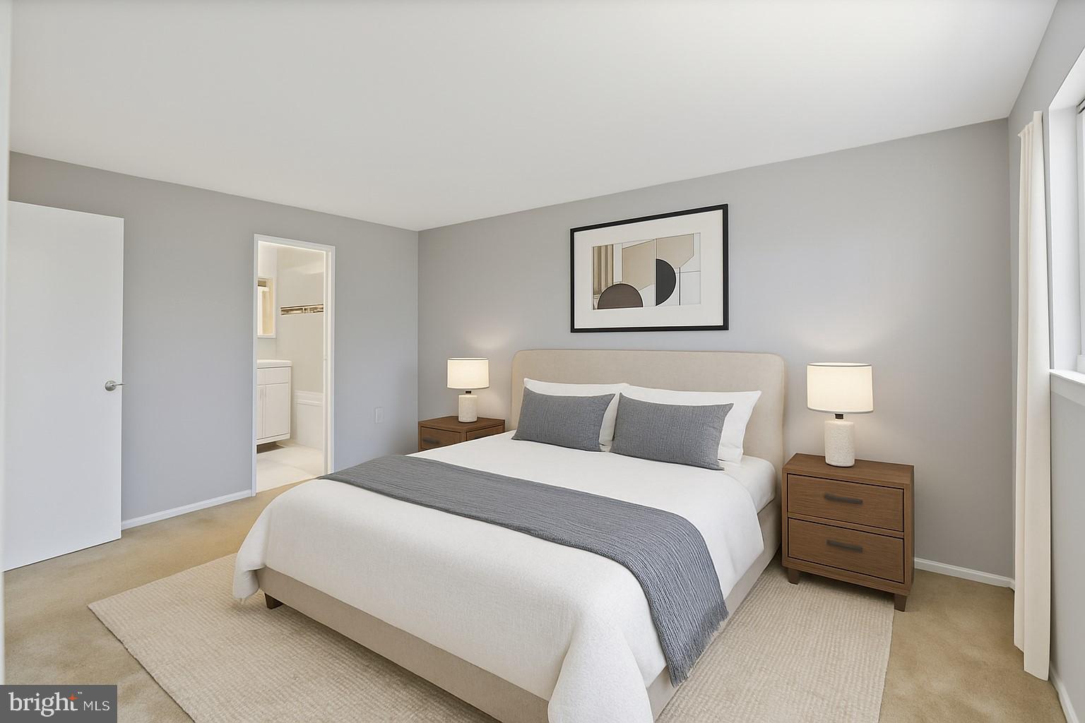 TIMBERLANE VILLAGE GARDEN CONDOMINIUMS - Residential Lease