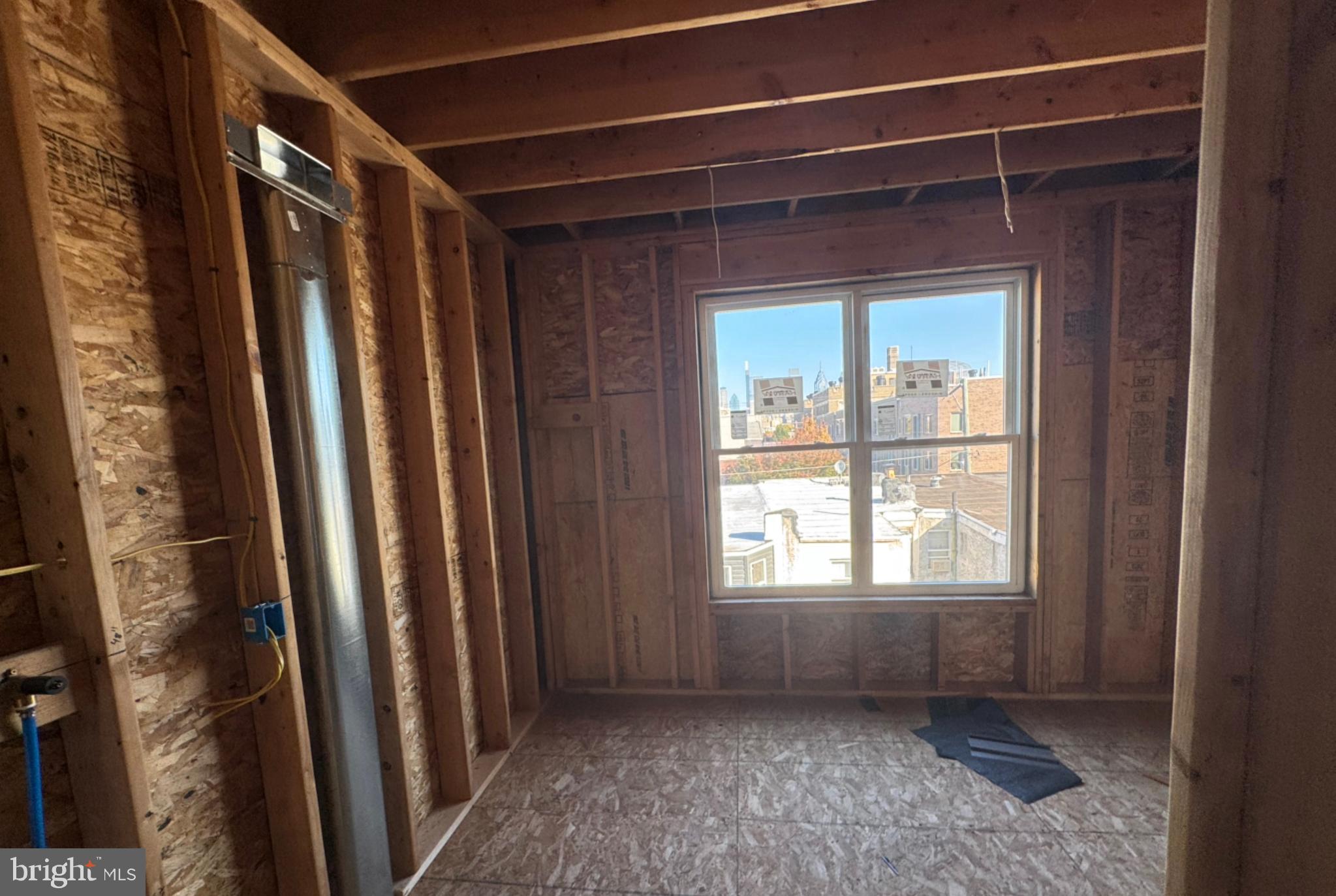 POINT BREEZE - Residential