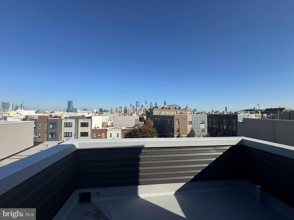 Photo of 1923 Gerritt Street, PHILADELPHIA, PA 19146 (MLS # PAPH2429020)