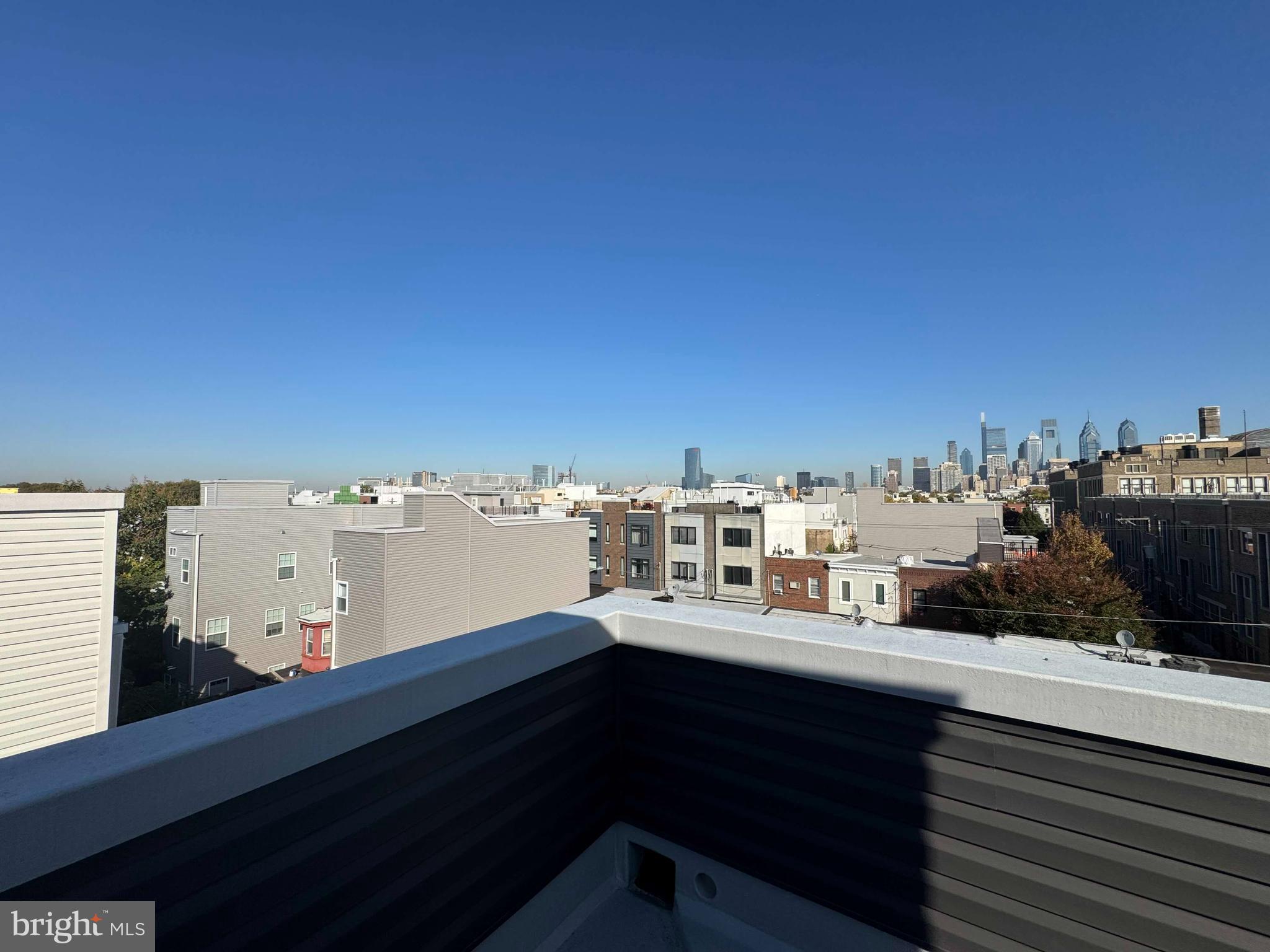 POINT BREEZE - Residential