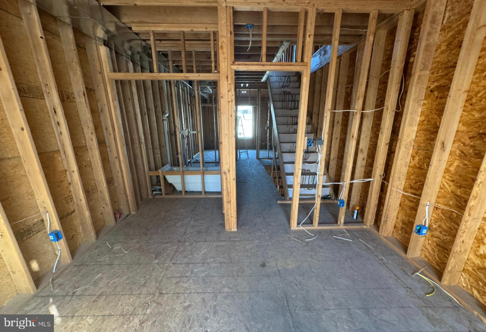 POINT BREEZE - Residential