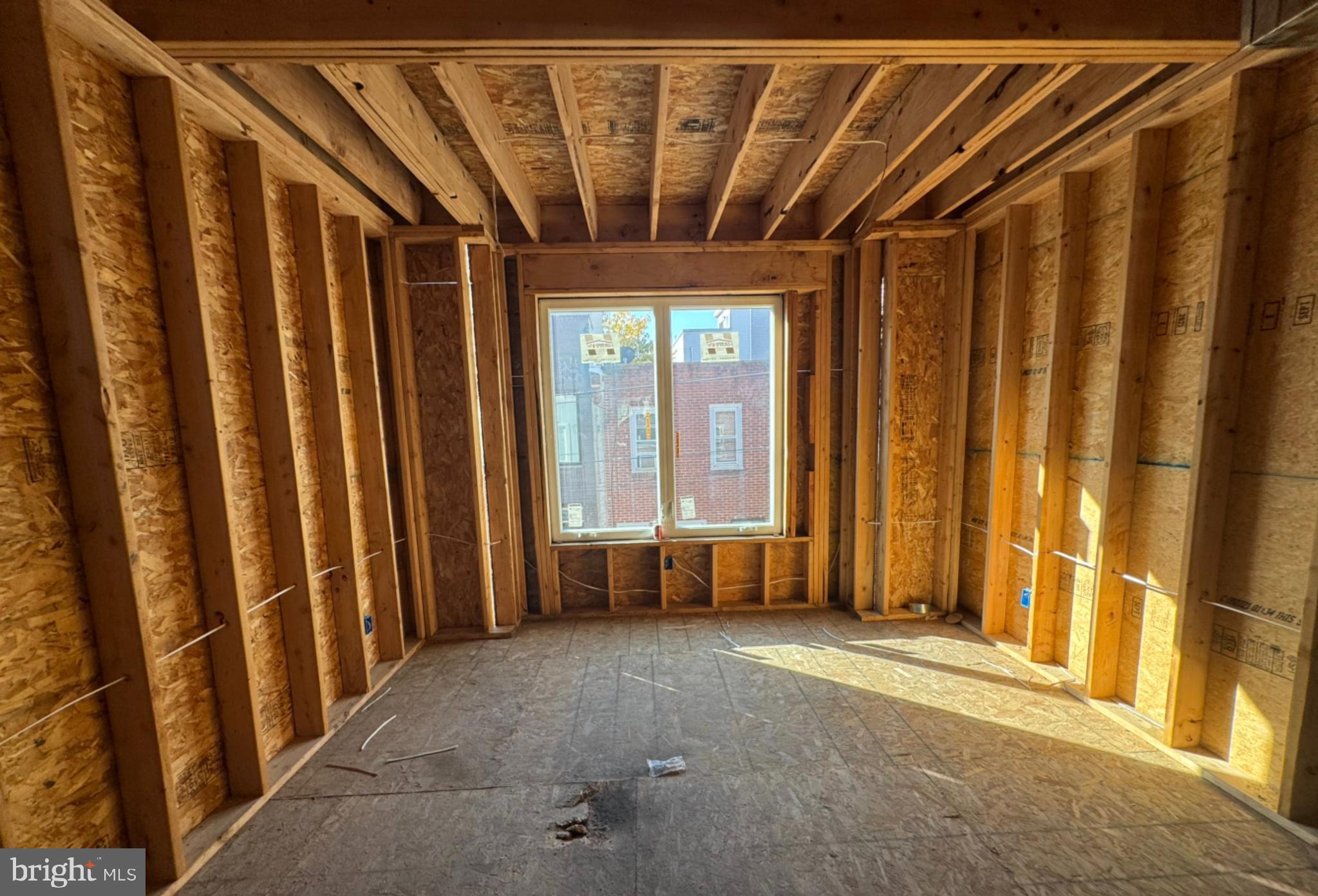 POINT BREEZE - Residential