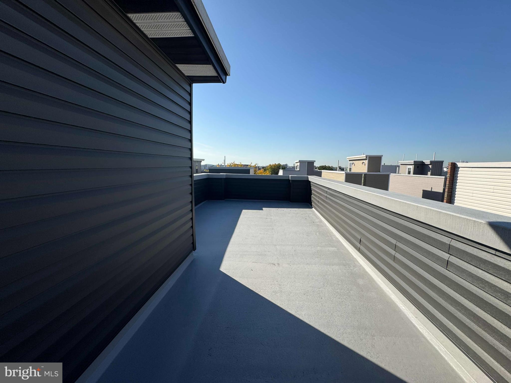 POINT BREEZE - Residential