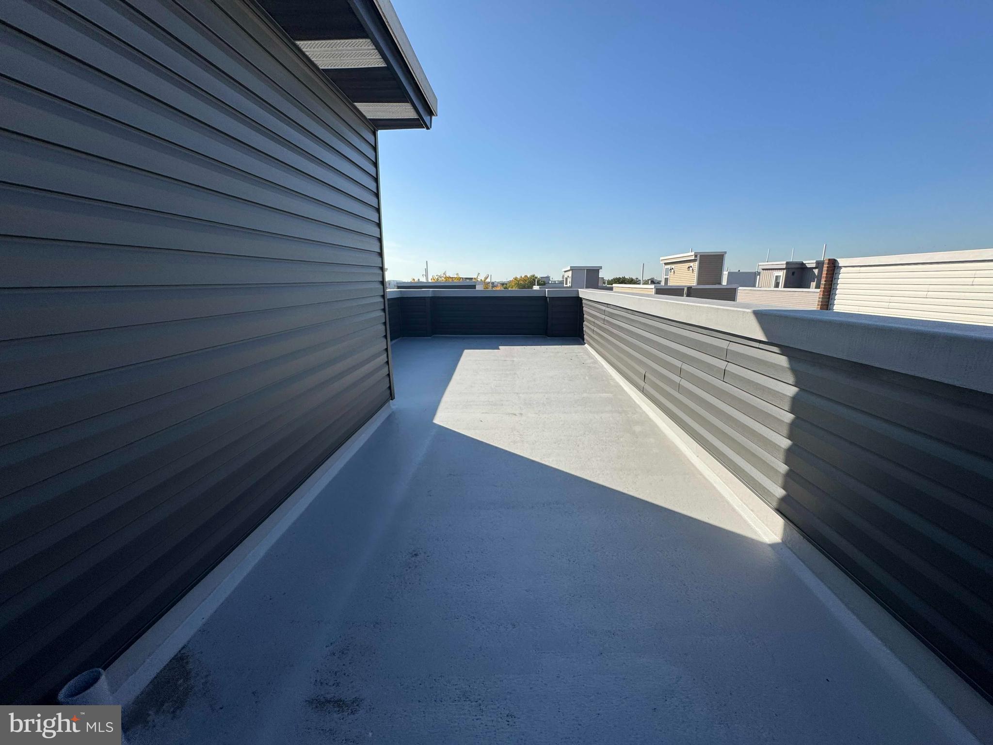 POINT BREEZE - Residential