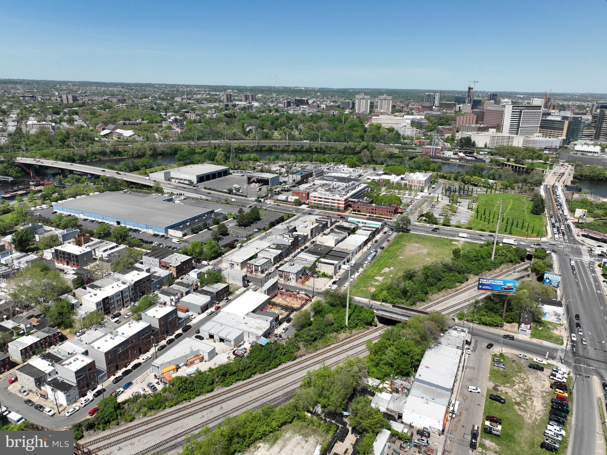 FORGOTTEN BOTTOM - Commercial Lease