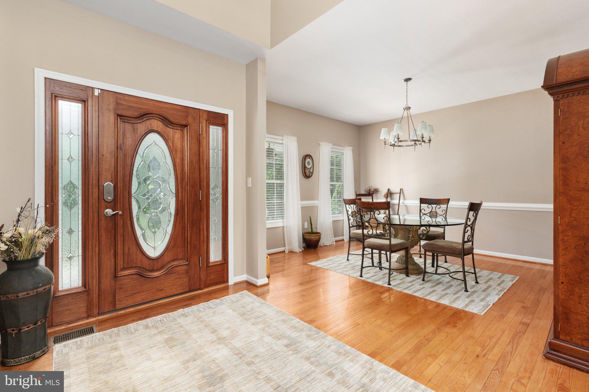 228 MERCYS DRIVE
