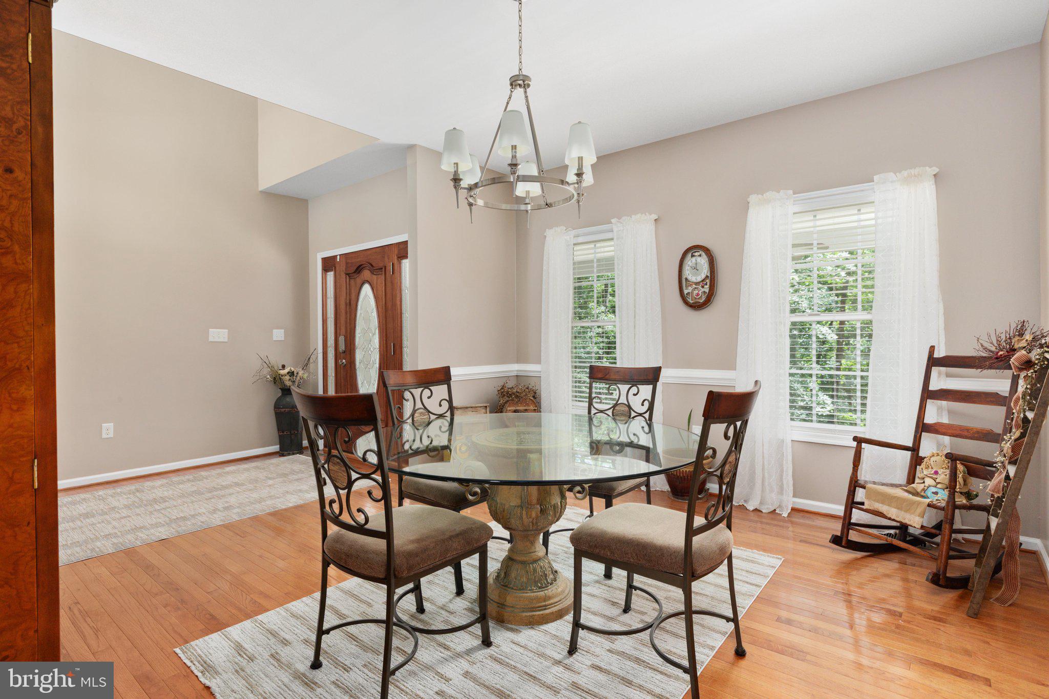 228 MERCYS DRIVE