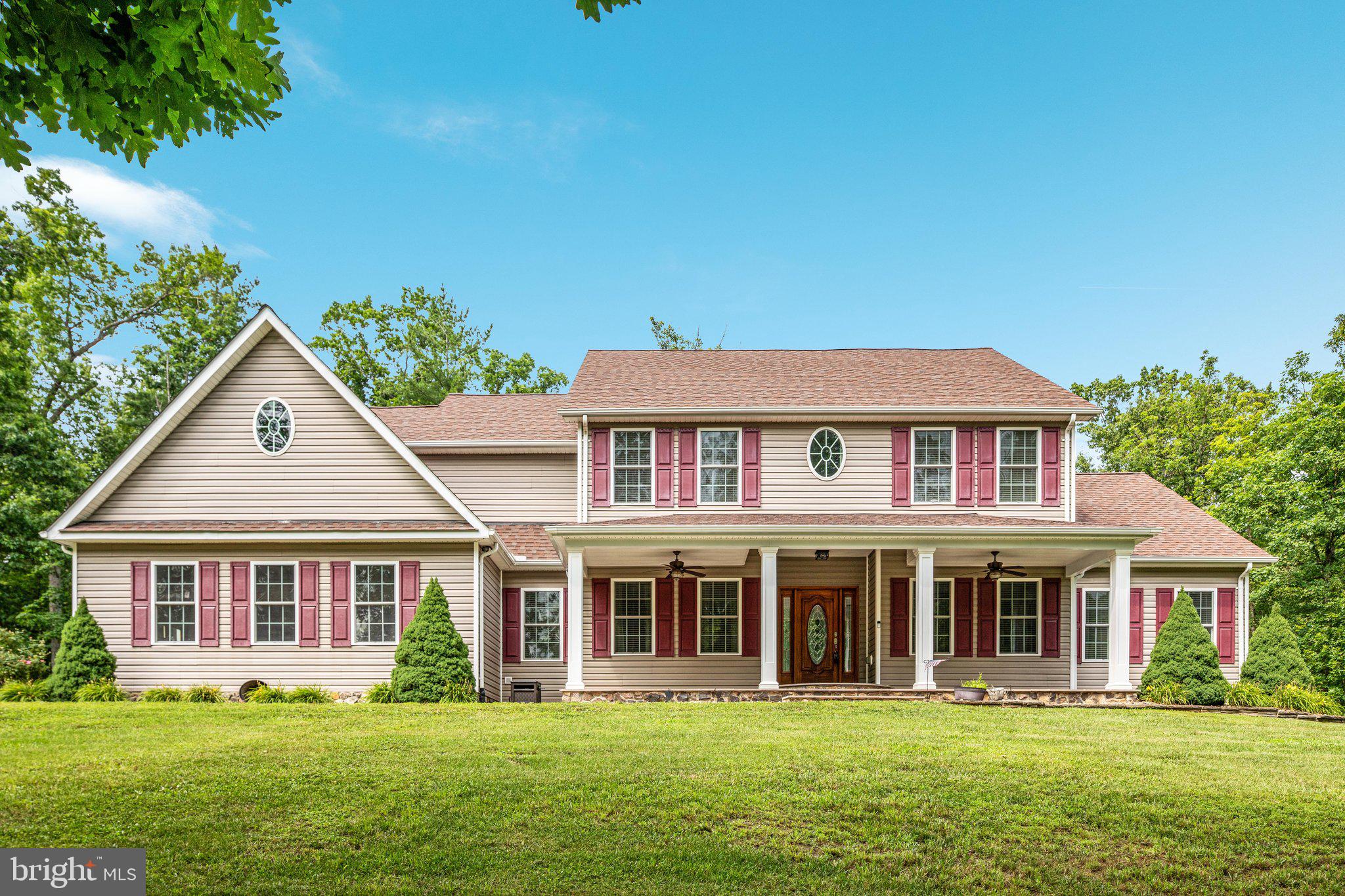 228 MERCYS DRIVE