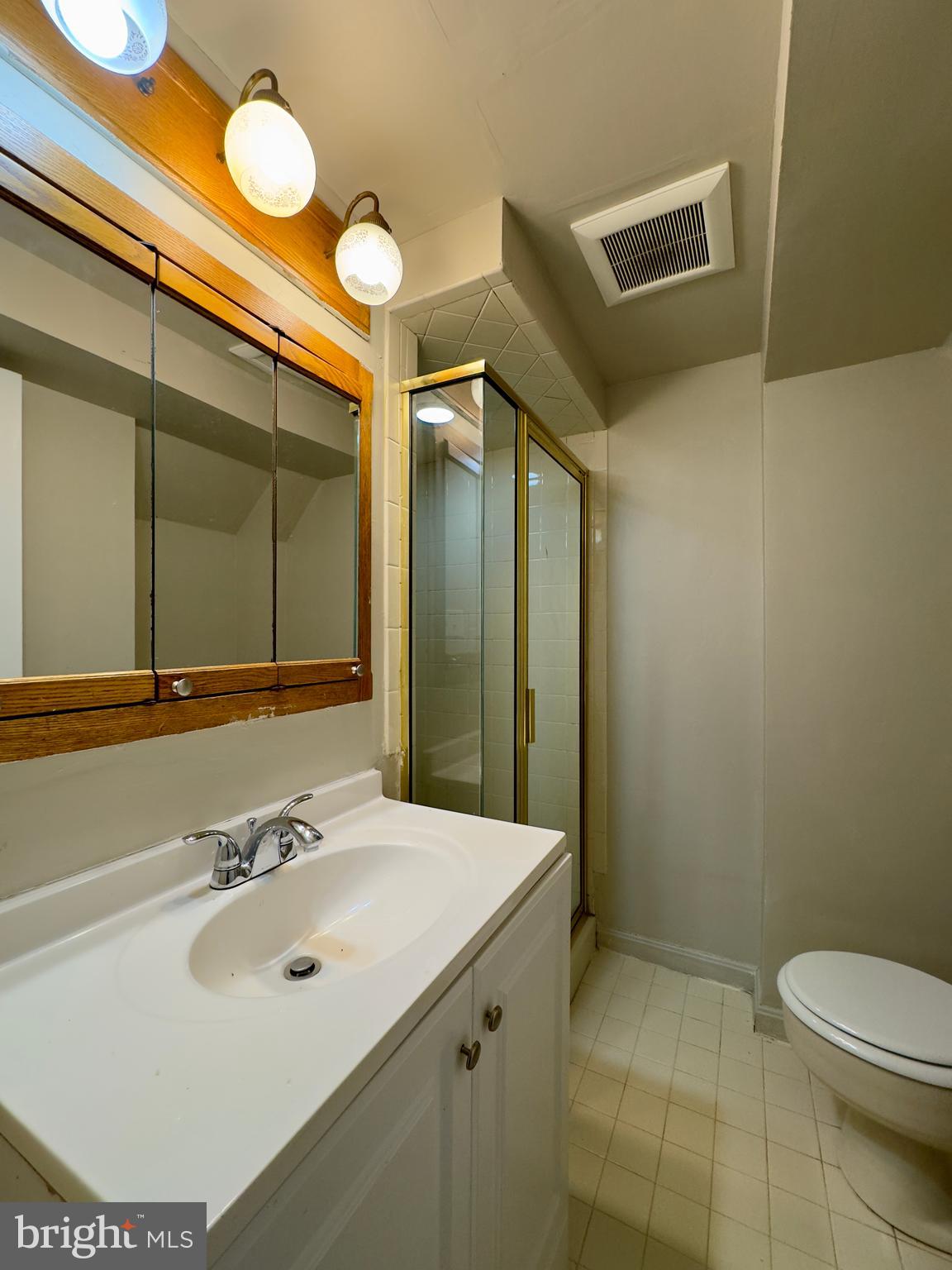 CANTONSVILLE - Residential Lease