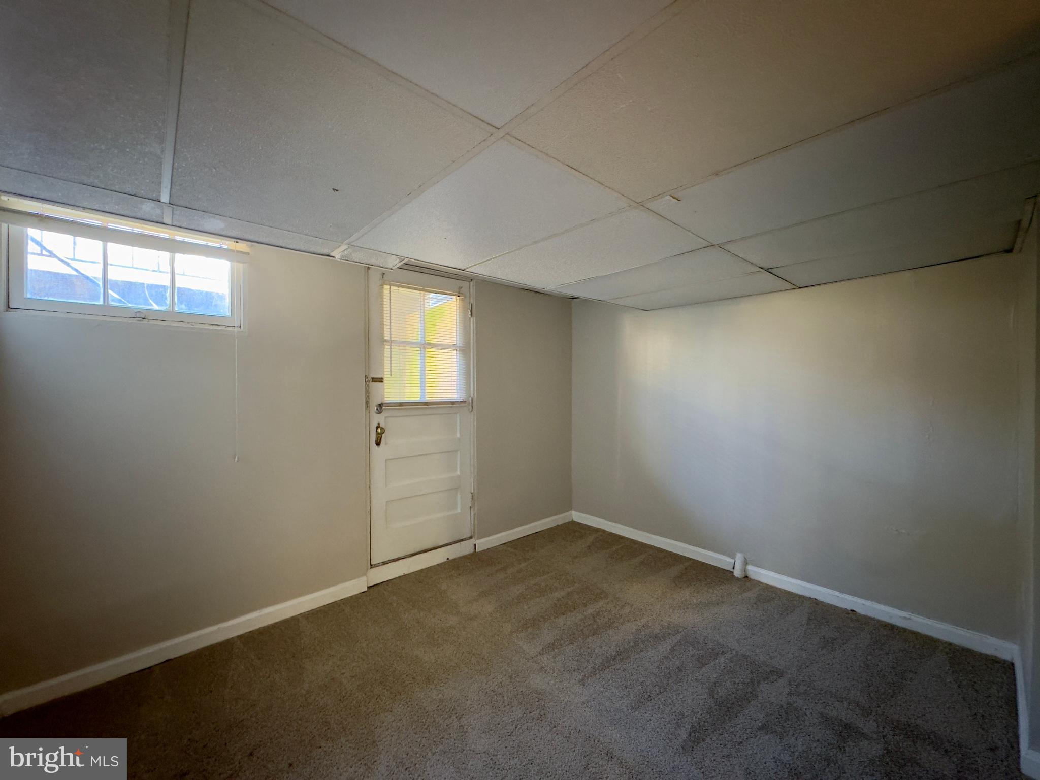 CANTONSVILLE - Residential Lease